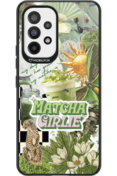 MATCHA - Samsung Galaxy A53