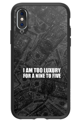 9 to 5 - Apple iPhone X