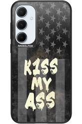 KISS II 2.0 - Samsung Galaxy A55