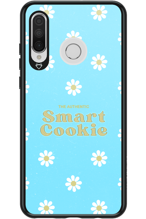 Smart Cookie - Huawei P30 Lite