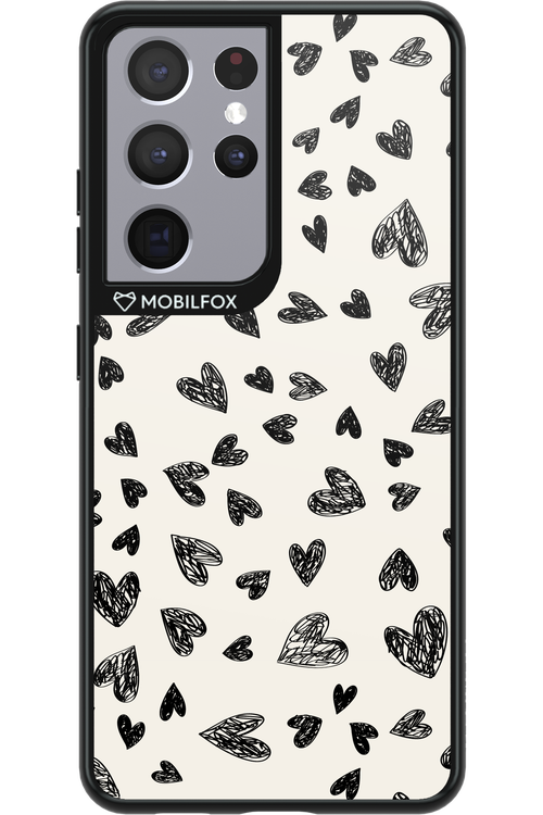 Crazy in Luv 2.0 - Samsung Galaxy S21 Ultra