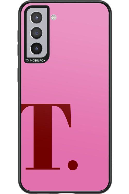 T (Sorbet) 2.0 - Samsung Galaxy S21+
