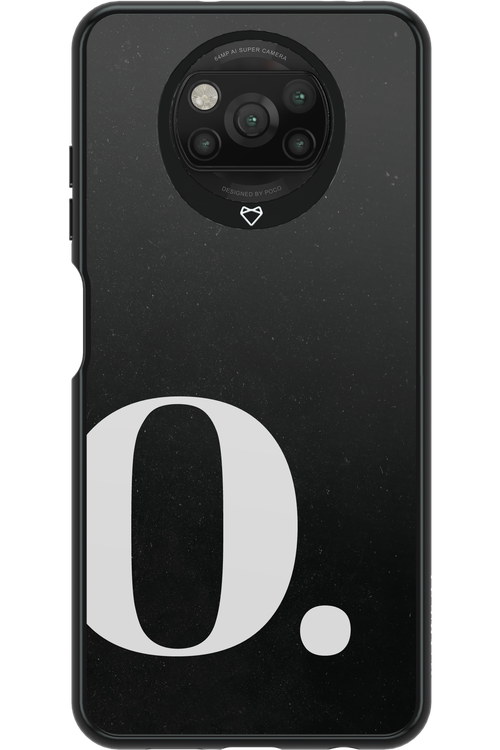 O (Off Space) 2.0 - Xiaomi Poco X3 NFC