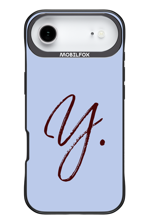 (Jellyfish Presso) Y 2.0 - Apple iPhone 17 Air