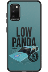 Low Panda Blue - Samsung Galaxy A41