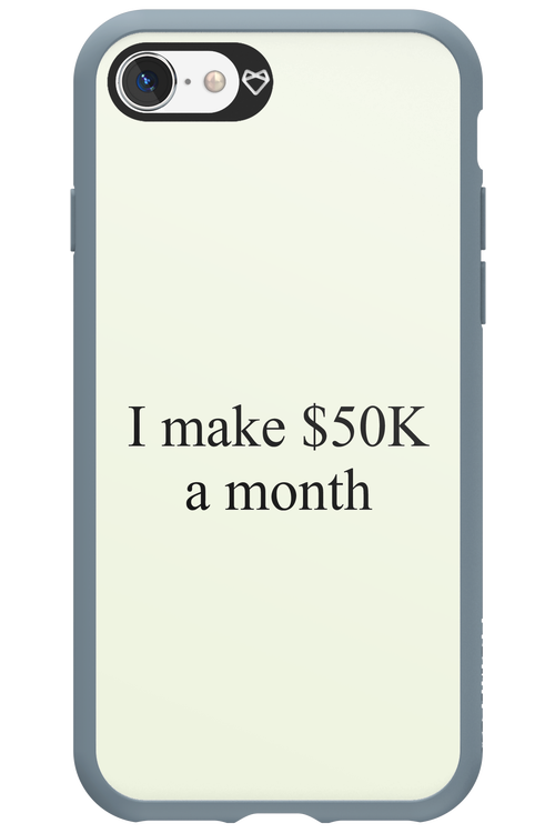 $50K - Apple iPhone SE 2020