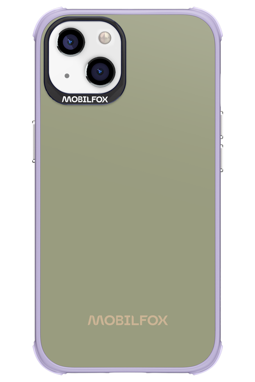 Olive - Apple iPhone 13