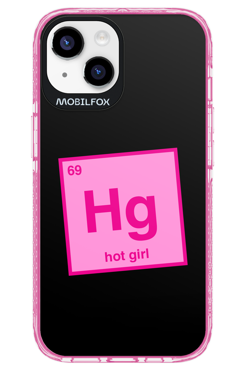 HG 2.0 - Apple iPhone 14