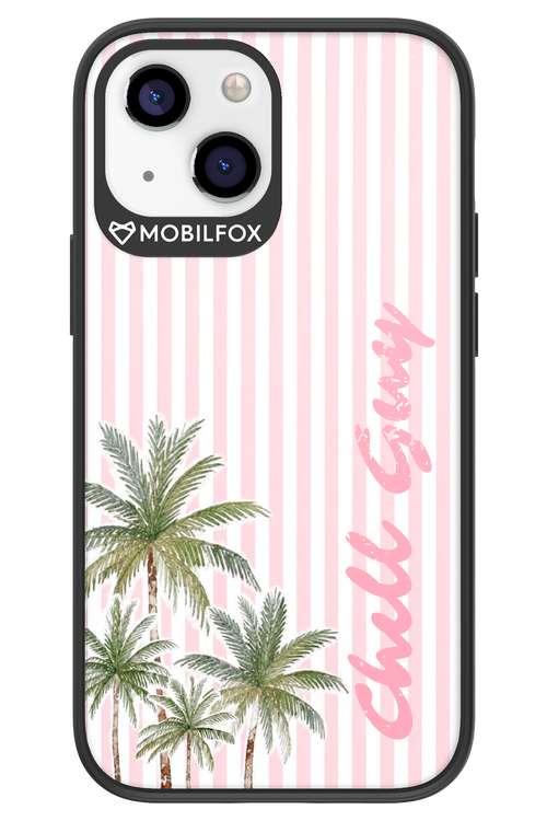 Chill Guy 2.0 - Apple iPhone 13 Mini