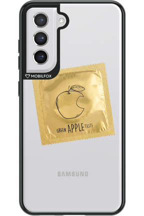 Safety Apple 2.0 - Samsung Galaxy S21 FE