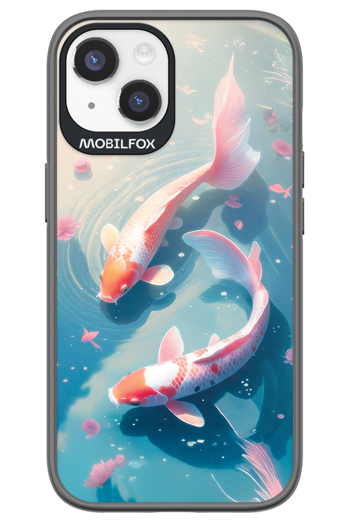 Koi - Apple iPhone 14