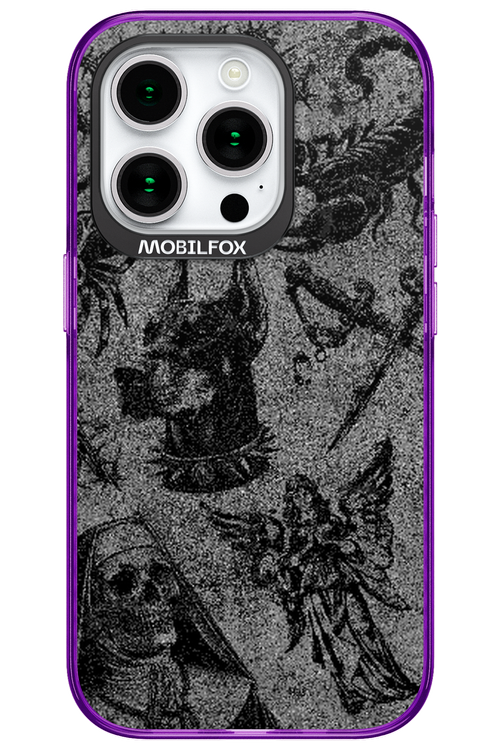 Built Different II - Apple iPhone 15 Pro