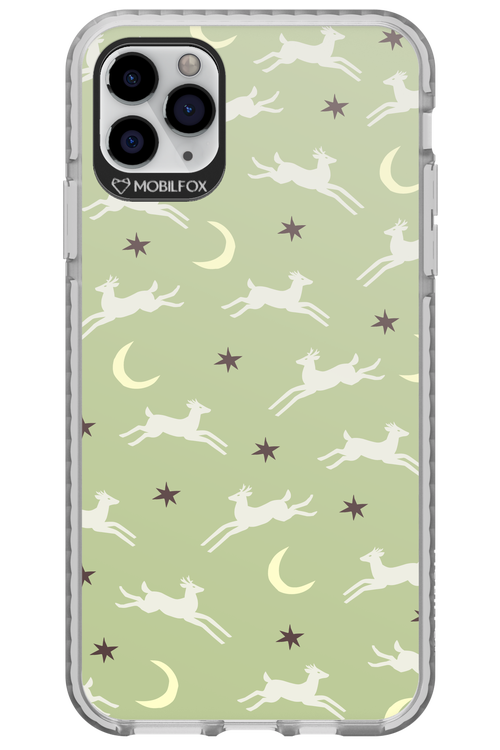 Folclore Rush - Apple iPhone 11 Pro Max