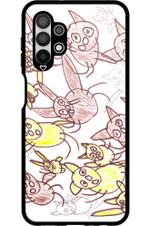 Ladybug Land - Samsung Galaxy A13 4G