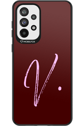(Dark Blush) V 2.0 - Samsung Galaxy A73