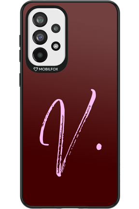 (Dark Blush) V 2.0 - Samsung Galaxy A73