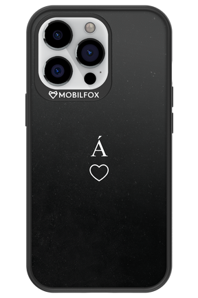 A Black II 2.0 - Apple iPhone 13 Pro