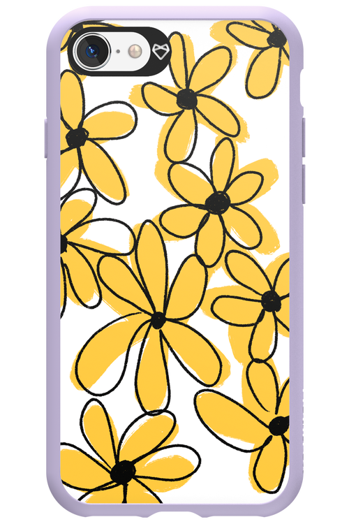 Yella - Apple iPhone 8