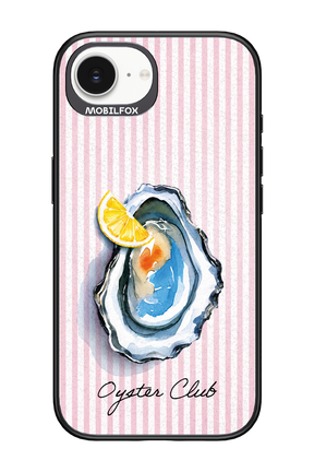 Oyster Club 2.0 - Apple iPhone 17e