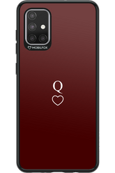 Q Burgundia 2.0 - Samsung Galaxy A71