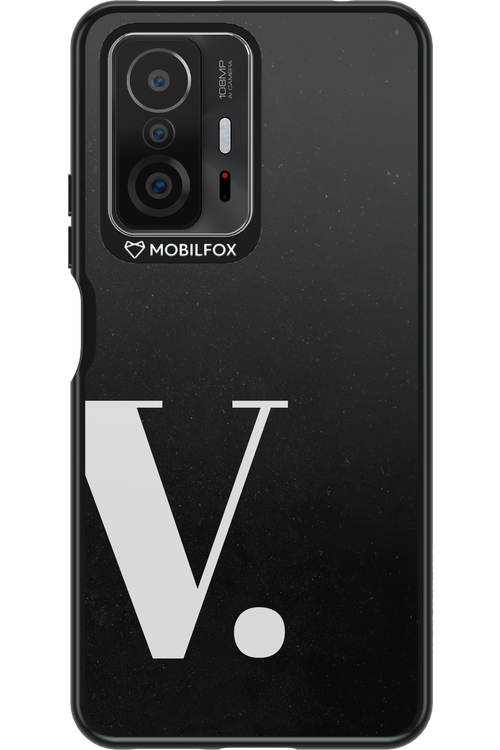 V (Off Space) 2.0 - Xiaomi Mi 11T Pro