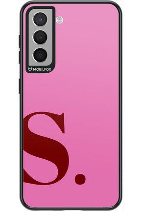 S (Sorbet) 2.0 - Samsung Galaxy S21