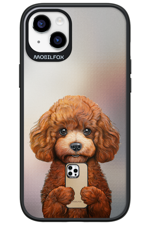 Dog x Fox 2.0 - Apple iPhone 14 Plus