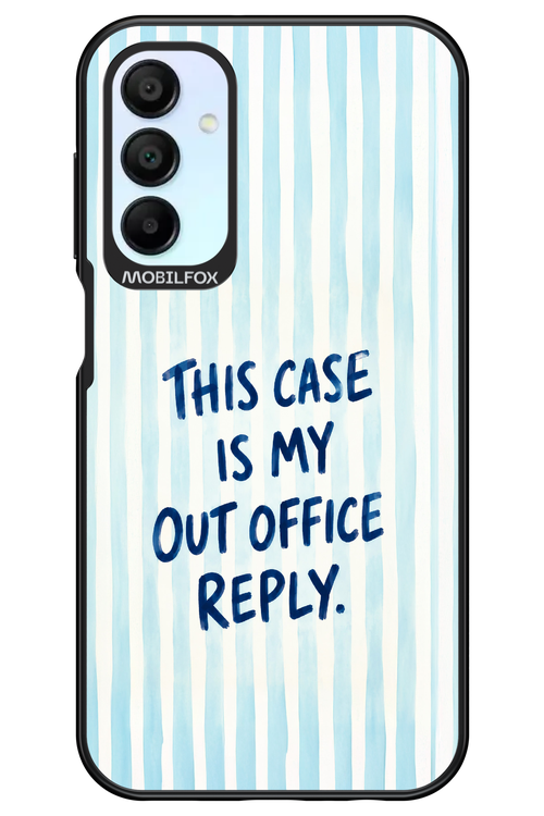 Reply 2.0 - Samsung Galaxy A15