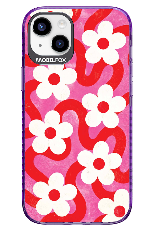 BLOSSOM TWIST 2.0 - Apple iPhone 14 Plus