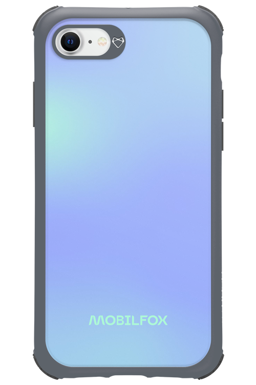 Pastel Blue - Apple iPhone SE 2020
