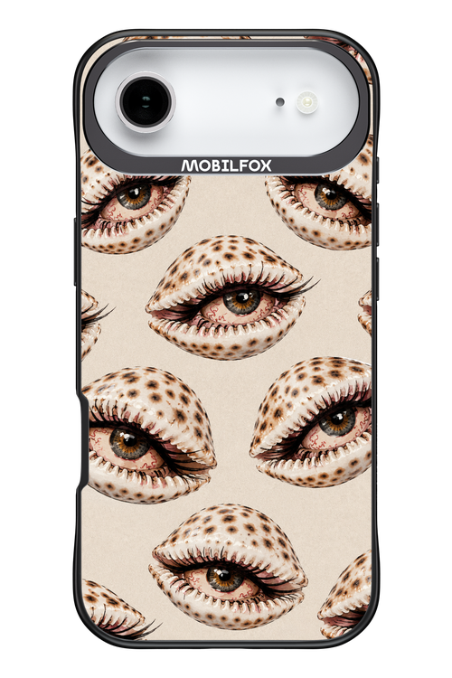 Ocean Eyes 2.0 - Apple iPhone 17 Air
