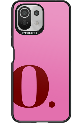 O (Sorbet) 2.0 - Xiaomi Mi 11 Lite (2021)