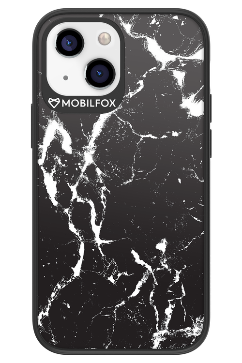 Grunge Marble 2.0 - Apple iPhone 13 Mini