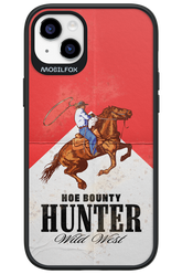 HOE BOUNTY HUNTER 2.0 - Apple iPhone 14 Plus
