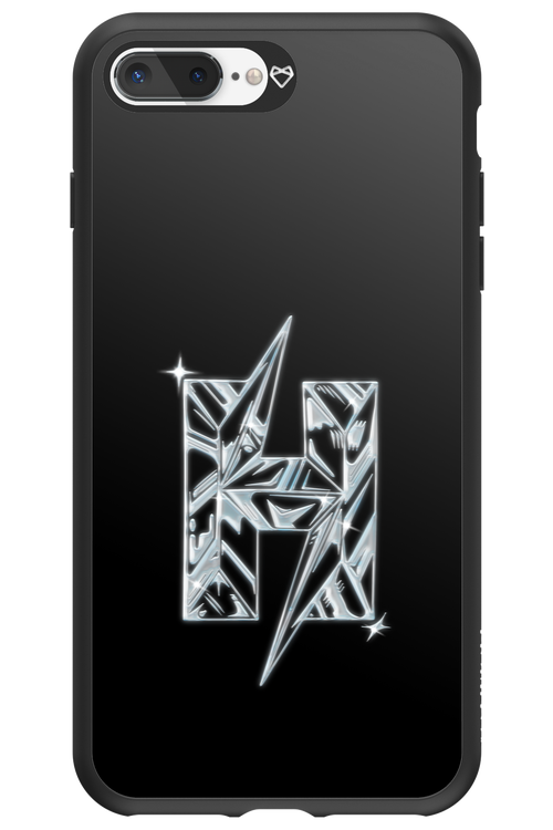 H DIAMOND 2.0 - Apple iPhone 8 Plus