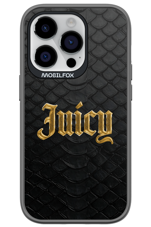 Juicy Gold 2.0 - Apple iPhone 14 Pro