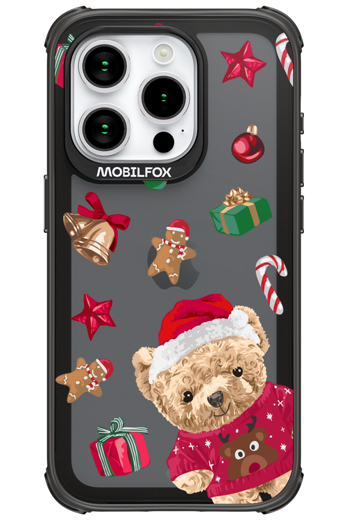 Gifts Bear - Apple iPhone 15 Pro
