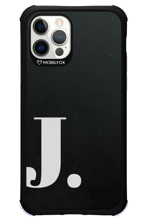 J (Off Space) 2.0 - Apple iPhone 12 Pro