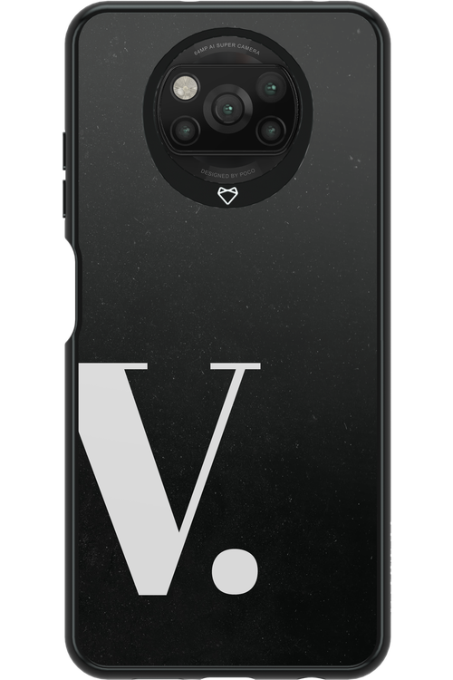 V (Off Space) 2.0 - Xiaomi Poco X3 Pro
