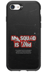 Wild Squad - Apple iPhone SE 2020