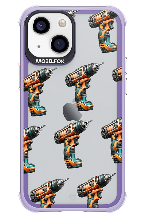 Screwdriver Time 2.0 - Apple iPhone 13 Mini