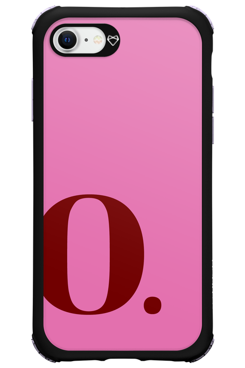O (Sorbet) 2.0 - Apple iPhone SE 2020