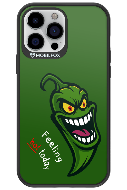Crazy Chili 2.0 - Apple iPhone 13 Pro Max