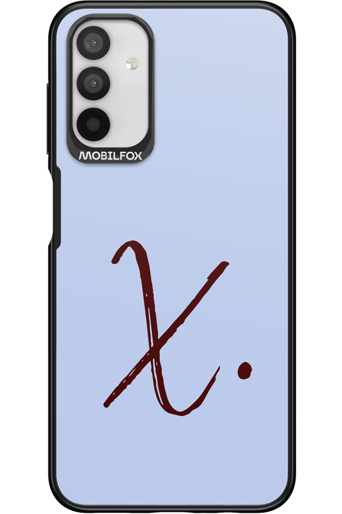 (Jellyfish Presso) X 2.0 - Samsung Galaxy A04s