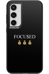 FOCU$ED - Samsung Galaxy S24+