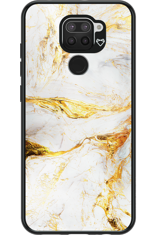 Quartz - Xiaomi Redmi Note 9