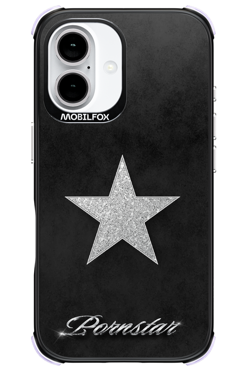 P*rnstar 2.0 - Apple iPhone 16