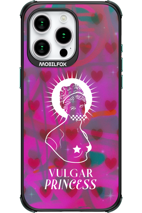 Vulgar Princess - Apple iPhone 15 Pro Max