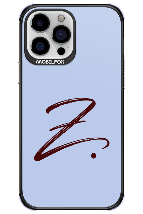(Jellyfish Presso) Z 2.0 - Apple iPhone 13 Pro Max