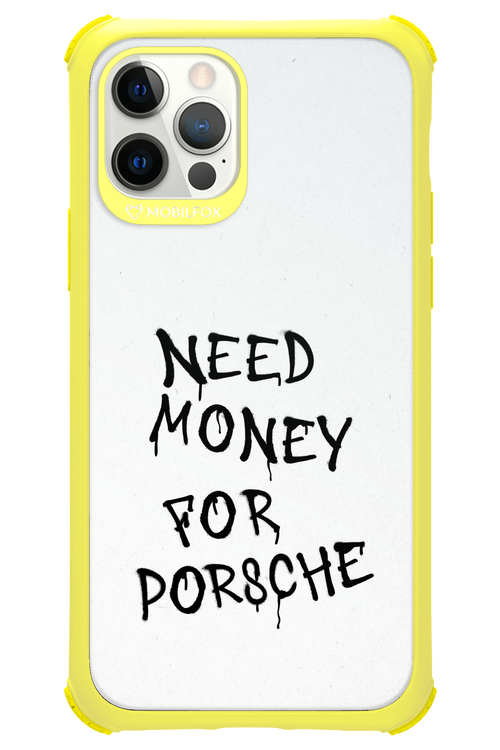 Need Money - Apple iPhone 12 Pro